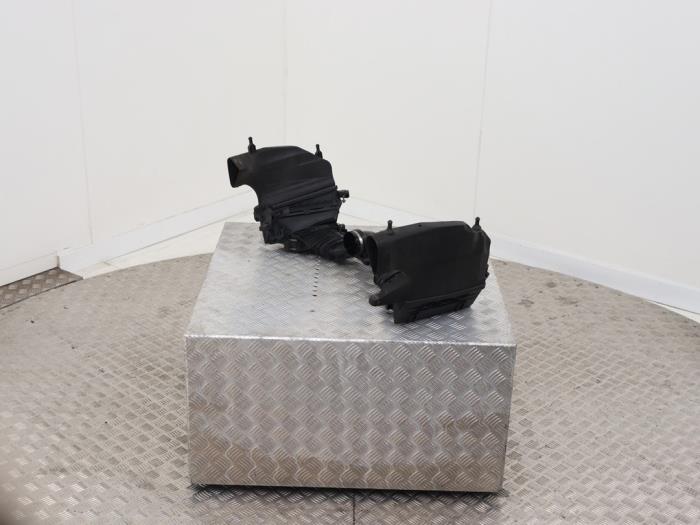 Air filter Mercedes CLS 350 CDI BlueEfficiency 3.0 V6 24V - A642090164280