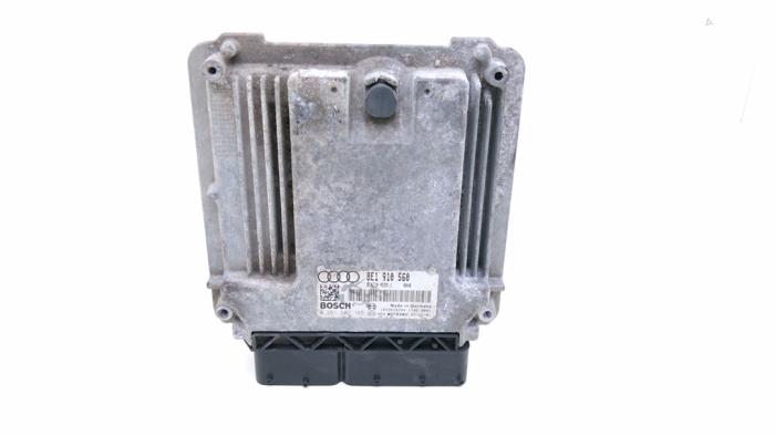Used Engine management computer Audi RS 4 (B7) RS4 4.2 V8 40V Price € 395,00 Margin scheme offered by Automaterialen Ronald Morien B.V.