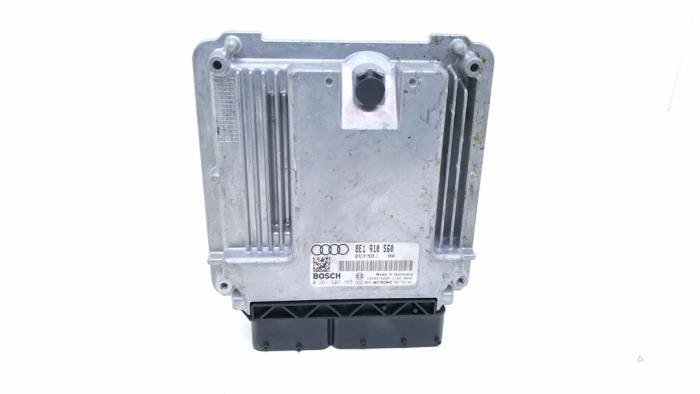 Used Engine management computer Audi RS 4 (B7) RS4 4.2 V8 40V Price € 395,00 Margin scheme offered by Automaterialen Ronald Morien B.V.