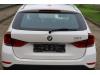 BMW X1 (E84) sDrive 20i 2.0 16V Twin Power Turbo Heckklappe