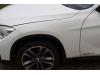 BMW X1 (E84) sDrive 20i 2.0 16V Twin Power Turbo Kotflügel links vorne