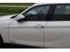 BMW X1 (E84) sDrive 20i 2.0 16V Twin Power Turbo Tür 4-türig links vorne