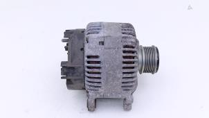 Dynamo d'un Volkswagen Passat Variant (3C5) 2.0 TDI 140 2008