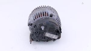 Dynamo d'un Volkswagen Passat Variant (3C5) 2.0 TDI 140 2008