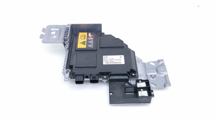 Mazda 6 13- DC/CD converters stock | ProxyParts.com