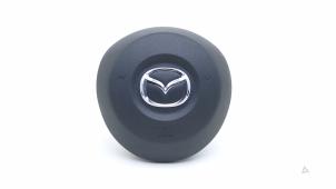 Begagnade Vänster airbag (ratt) Mazda 6 SportBreak (GJ/GH/GL) 2.2 SkyActiv-D 150 16V Pris € 95,00 Marginaltabell erbjuds av Automaterialen Ronald Morien B.V.