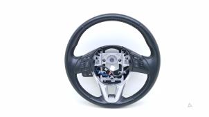 Begagnade Ratt Mazda 6 SportBreak (GJ/GH/GL) 2.2 SkyActiv-D 150 16V Pris € 75,00 Marginaltabell erbjuds av Automaterialen Ronald Morien B.V.