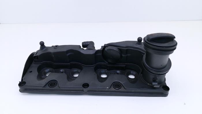 Gebrauchte Ventildeckel Volkswagen Transporter T6 2.0 TDI DRF Preis € 65,00 Mit Mehrwertsteuer angeboten von Automaterialen Ronald Morien B.V.