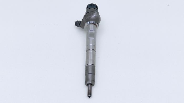 Usagé Injecteurs Seat Toledo (NHAA) 1.6 TDI 16V 115 Prix € 125,00 Règlement à la marge proposé par Automaterialen Ronald Morien B.V.
