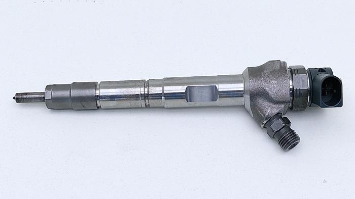 Usagé Injecteurs Seat Toledo (NHAA) 1.6 TDI 16V 115 Prix € 125,00 Règlement à la marge proposé par Automaterialen Ronald Morien B.V.