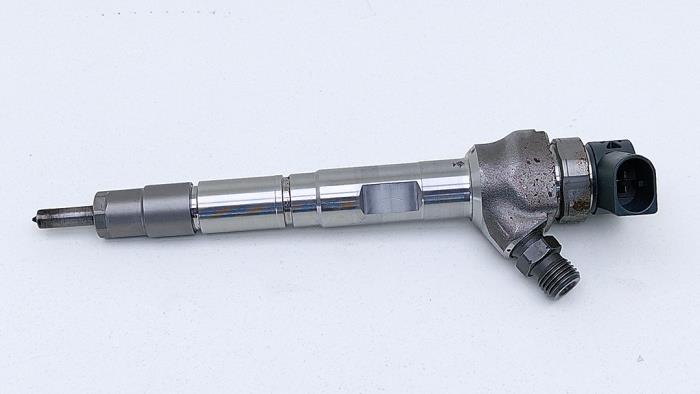 Usagé Injecteurs Seat Toledo (NHAA) 1.6 TDI 16V 115 Prix € 125,00 Règlement à la marge proposé par Automaterialen Ronald Morien B.V.