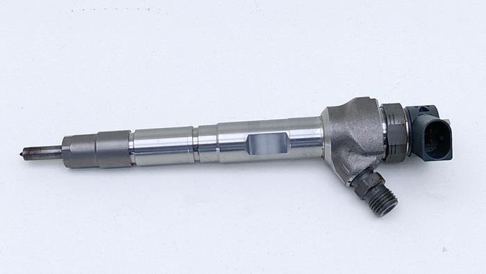 Usagé Injecteurs Seat Toledo (NHAA) 1.6 TDI 16V 115 Prix € 125,00 Règlement à la marge proposé par Automaterialen Ronald Morien B.V.