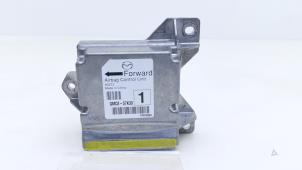 Begagnade Airbagmodul Mazda 6 SportBreak (GJ/GH/GL) 2.2 SkyActiv-D 150 16V Pris € 65,00 Marginaltabell erbjuds av Automaterialen Ronald Morien B.V.