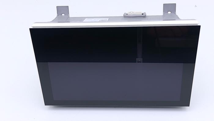 Begagnade Innerdisplay Audi e-tron Sportback (GEA) 50 Pris € 850,00 Marginaltabell erbjuds av Automaterialen Ronald Morien B.V.