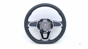 Używane Kierownica Volkswagen Golf VIII (CD1) 1.0 TSI 12V Cena € 245,00 Procedura marży oferowane przez Automaterialen Ronald Morien B.V.