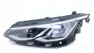 Gebrauchte Scheinwerfer links Volkswagen Golf VIII (CD1) 1.0 TSI 12V Preis € 375,00 Margenregelung angeboten von Automaterialen Ronald Morien B.V.