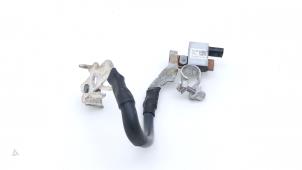 Begagnade Batterikontrollmodul Volkswagen Golf VIII (CD1) 1.0 TSI 12V Pris € 55,00 Marginaltabell erbjuds av Automaterialen Ronald Morien B.V.