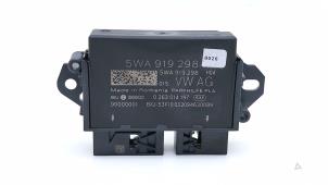 Begagnade PDC-modul Volkswagen Golf VIII (CD1) 1.0 TSI 12V Pris € 49,00 Marginaltabell erbjuds av Automaterialen Ronald Morien B.V.