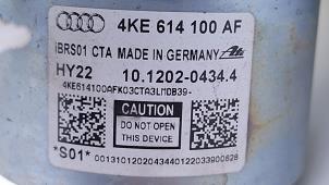 ABS Pumpe van een Audi e-tron Sportback (GEA) 50 2020