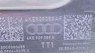 ABS Pumpe van een Audi e-tron Sportback (GEA) 50 2020
