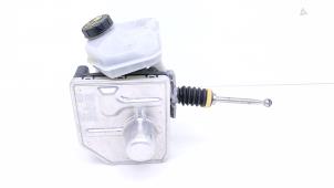 ABS Pumpe van een Audi e-tron Sportback (GEA) 50 2020