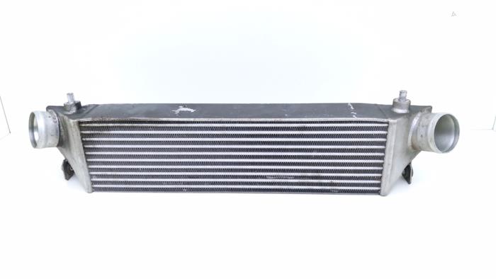 Usados Intercooler Audi RS 3 Sportback (8PA) 2.5 TFSI 20V Quattro Precio € 225,00 Norma de margen ofrecido por Automaterialen Ronald Morien B.V.