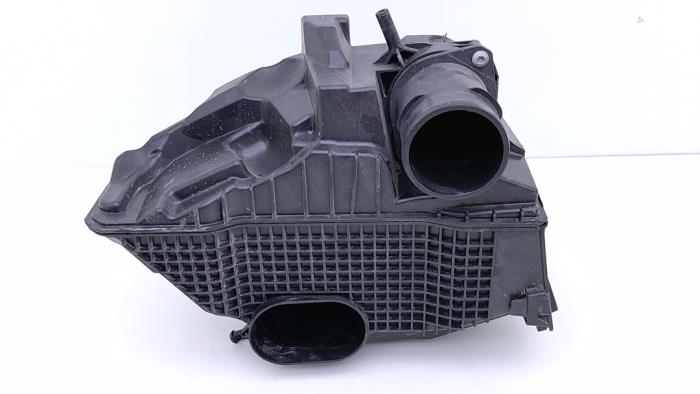 Begagnade Luftfilter Dacia Lodgy (JS/SD0J) 1.3 TCE 130 16V Pris € 49,00 Marginaltabell erbjuds av Automaterialen Ronald Morien B.V.