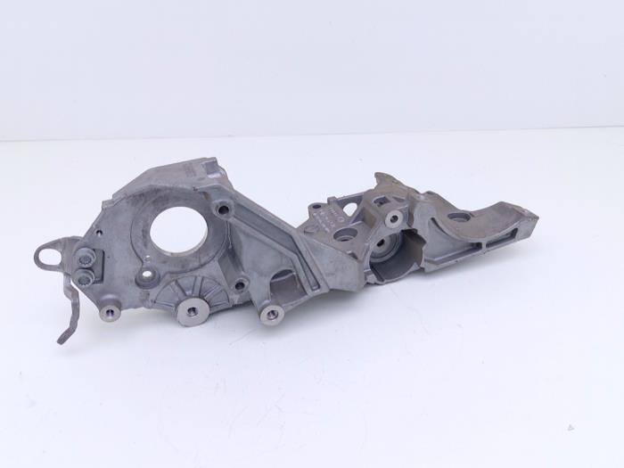 New Alternator lower bracket Volkswagen Golf VI (5K1) 2.0 GTD 16V Price € 75,00 Inclusive VAT offered by Automaterialen Ronald Morien B.V.
