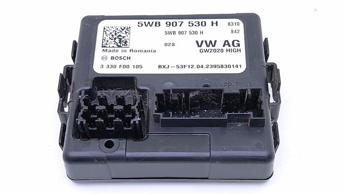 Używane Modul gateway Volkswagen Caddy Cargo V (SBA/SBH) 2.0 TDI BlueMotionTechnology Cena € 85,00 Z VAT oferowane przez Automaterialen Ronald Morien B.V.