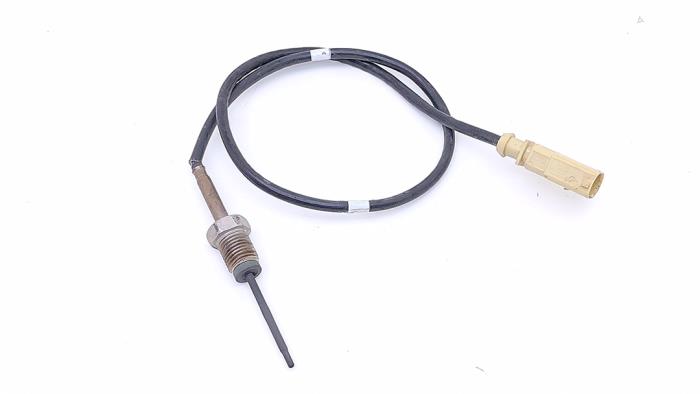 Used Particulate filter sensor Volkswagen Caddy Cargo V (SBA/SBH) 2.0 TDI BlueMotionTechnology Price € 48,99 Inclusive VAT offered by Automaterialen Ronald Morien B.V.