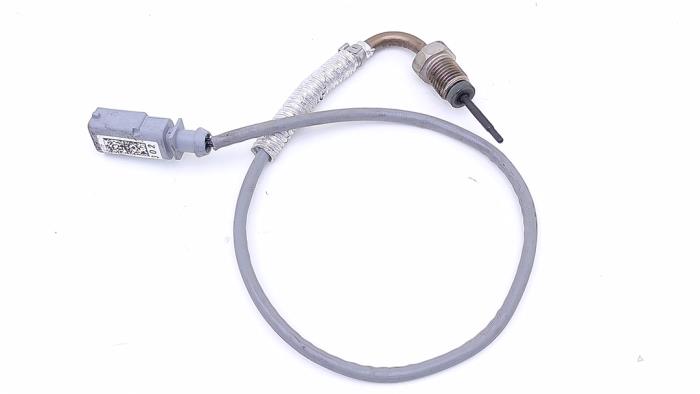 Used Particulate filter sensor Volkswagen Caddy Cargo V (SBA/SBH) 2.0 TDI BlueMotionTechnology Price € 48,99 Inclusive VAT offered by Automaterialen Ronald Morien B.V.