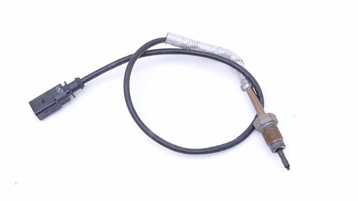 Used Particulate filter sensor Volkswagen Caddy Cargo V (SBA/SBH) 2.0 TDI BlueMotionTechnology Price € 48,99 Inclusive VAT offered by Automaterialen Ronald Morien B.V.