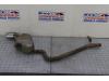 Audi Q2 (GAB/GAG) 2.0 TDI 16V 190 Quattro Echappement (complet)