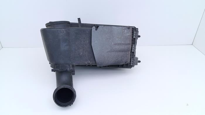 Begagnade Luftfilterhus Porsche Cayenne (9PA) 4.5 S V8 32V Pris € 49,00 Marginaltabell erbjuds av Automaterialen Ronald Morien B.V.
