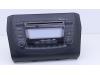 Suzuki Swift (ZC/ZD) 1.2 Dual Jet 16V CD-spelare med radio