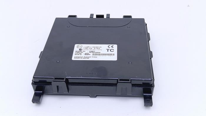 Used Body control computer Suzuki Swift (ZC/ZD) 1.2 Dual Jet 16V Price € 95,00 Margin scheme offered by Automaterialen Ronald Morien B.V.