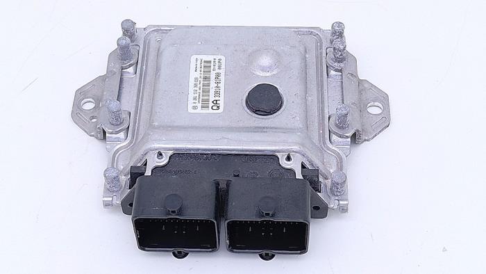 Used Engine management computer Suzuki Swift (ZC/ZD) 1.2 Dual Jet 16V Price € 95,00 Margin scheme offered by Automaterialen Ronald Morien B.V.