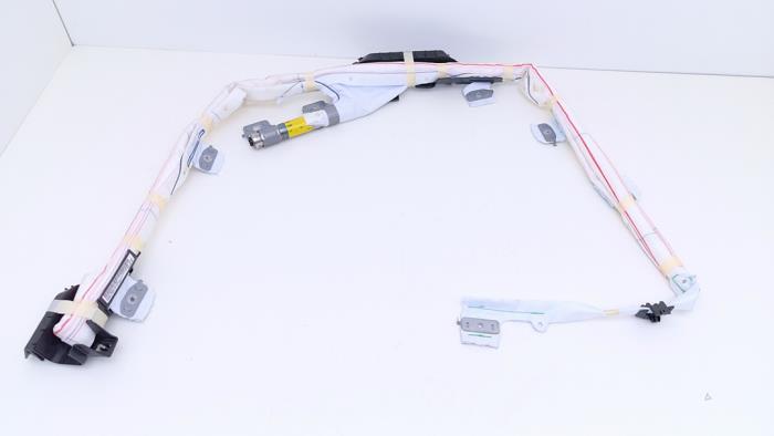 Używane Kurtyna Suzuki Swift (ZC/ZD) 1.2 Dual Jet 16V Cena € 95,00 Procedura marży oferowane przez Automaterialen Ronald Morien B.V.