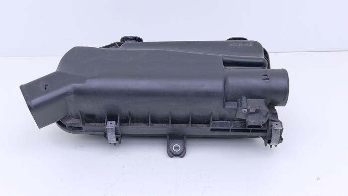 Begagnade Luftfilterhus Suzuki Swift (ZC/ZD) 1.2 Dual Jet 16V Pris € 49,00 Marginaltabell erbjuds av Automaterialen Ronald Morien B.V.