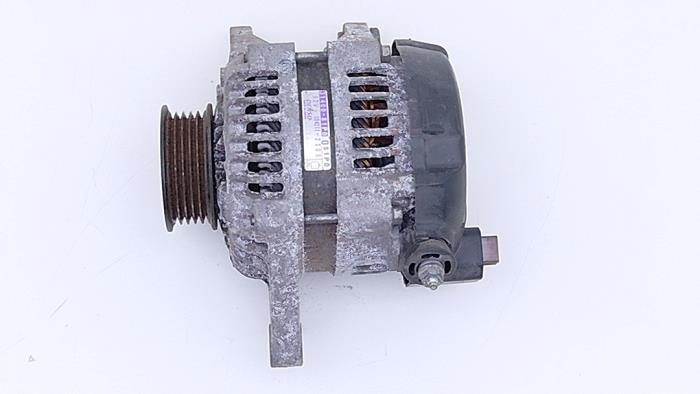 Used Dynamo Suzuki Swift (ZC/ZD) 1.2 Dual Jet 16V Price € 49,00 Margin scheme offered by Automaterialen Ronald Morien B.V.