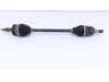 Suzuki Swift (ZC/ZD) 1.2 Dual Jet 16V Drivaxel, vänster fram