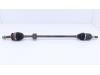 Suzuki Swift (ZC/ZD) 1.2 Dual Jet 16V Drivaxel, höger fram
