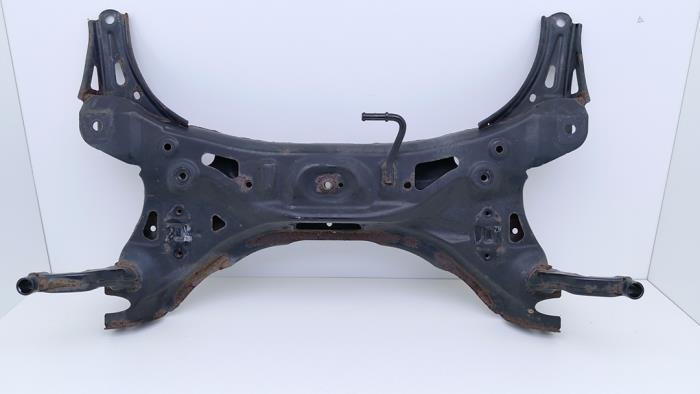 Used Subframe Suzuki Swift (ZC/ZD) 1.2 Dual Jet 16V Price € 125,00 Margin scheme offered by Automaterialen Ronald Morien B.V.