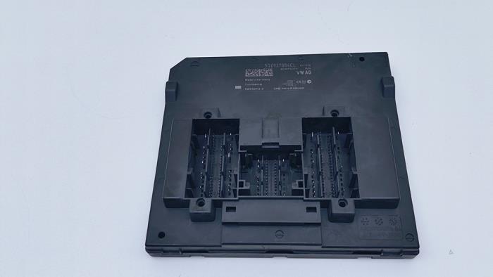 Gebrauchte Steuergerät Body Control Volkswagen Golf VII (AUA) 1.4 GTE 16V Preis € 55,00 Margenregelung angeboten von Automaterialen Ronald Morien B.V.