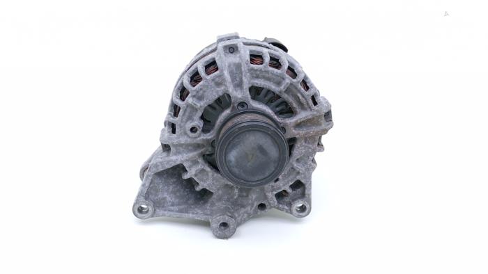 Begagnade Dynamo Mercedes C (W205) C-180 1.6 16V Pris € 89,00 Marginaltabell erbjuds av Automaterialen Ronald Morien B.V.