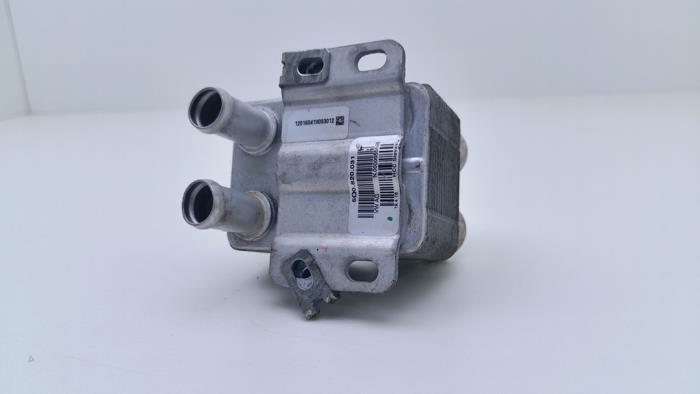 Gebrauchte Klima Kühler Volkswagen Golf VII (AUA) 1.4 GTE 16V Preis € 49,00 Margenregelung angeboten von Automaterialen Ronald Morien B.V.