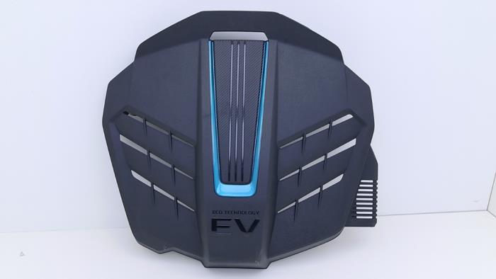 Used Engine cover Kia Niro I (DE) E-Niro 64 kWh Price € 75,00 Inclusive VAT offered by Automaterialen Ronald Morien B.V.