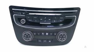 Begagnade Luftkonditionering, kontrollpanel Peugeot 508 SW (8E/8U) 1.6 BlueHDI 120 Pris € 125,00 Marginaltabell erbjuds av Automaterialen Ronald Morien B.V.