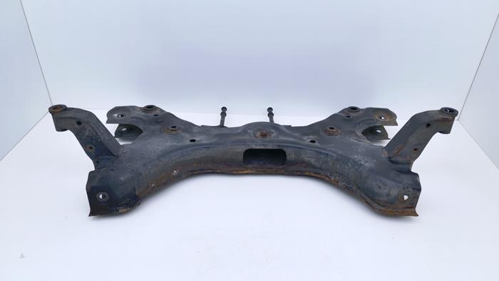 Used Subframe Volkswagen Up! (121) 1.0 12V 60 Price € 49,00 Margin scheme offered by Automaterialen Ronald Morien B.V.