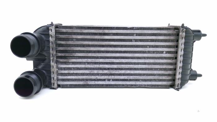 Used Intercooler Peugeot 508 SW (8E/8U) 1.6 BlueHDI 120 Price € 49,00 Margin scheme offered by Automaterialen Ronald Morien B.V.